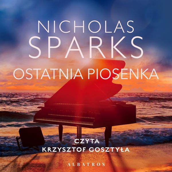 (mp3) Ostatnia piosenka zdjęcie 1
