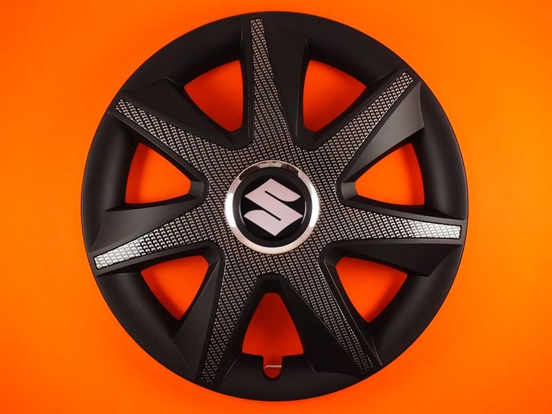 KOŁPAKI 14'' SUZUKI - Swift Ignis Baleno Alto RC+ zdjęcie 2