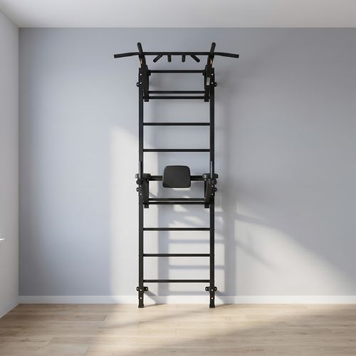 drabinka Iron czarny na Arena.pl