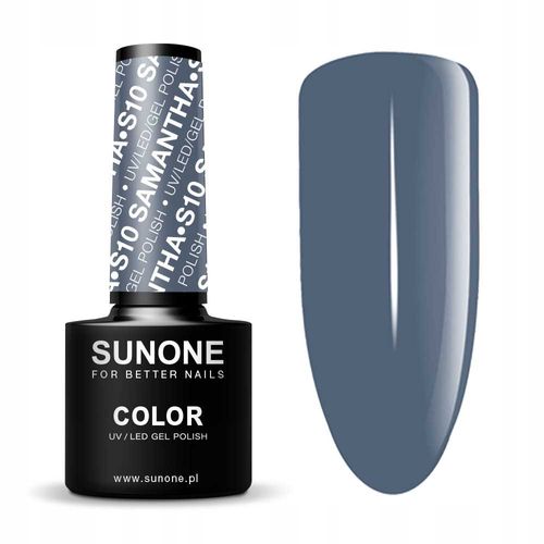 SUNONE HYBRYDA 5ML - S10 SAMANTHA na Arena.pl