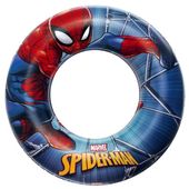 koło do pływania 56cm spiderman 98003 bestway