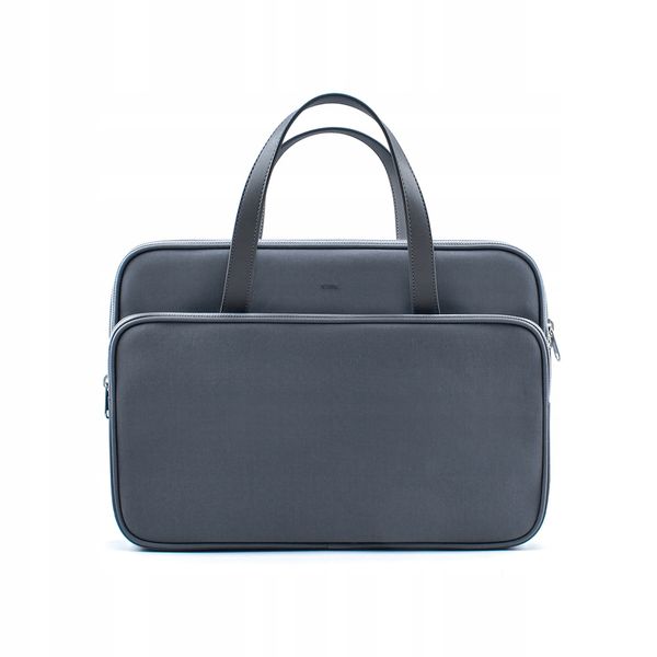 TORBA NA LAPTOPA 13/14' JCPAL MILAN BRIEFCASE zdjęcie 1