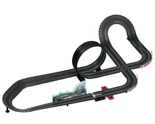 Carrera GO!!! Mario Kart na Arena.pl