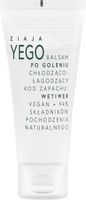 ZIAJA YEGO WETIWER BALSAM PO GOLENIU CHŁODZĄCOŁAGODZĄCY 80 ML