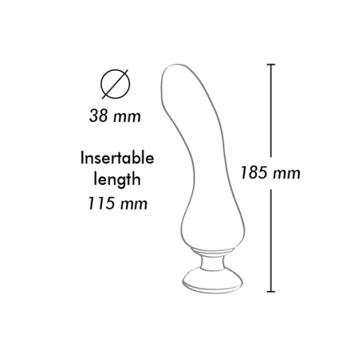 wibrator - shunga sanya light pink na Arena.pl