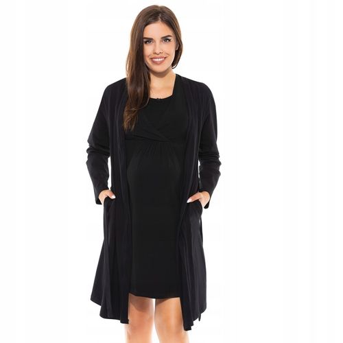 Szlafrok damski bawełniany na Arena.pl