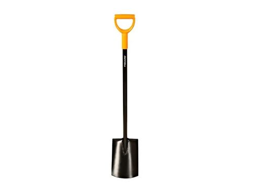 FISKARS SOLID szpadel 18x117cm PROSTY na Arena.pl