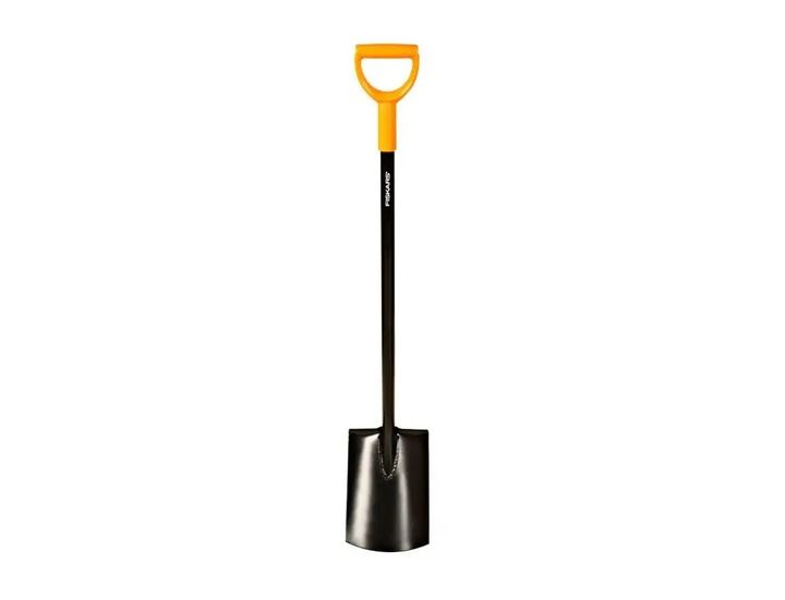 FISKARS SOLID szpadel 18x117cm PROSTY zdjęcie 12