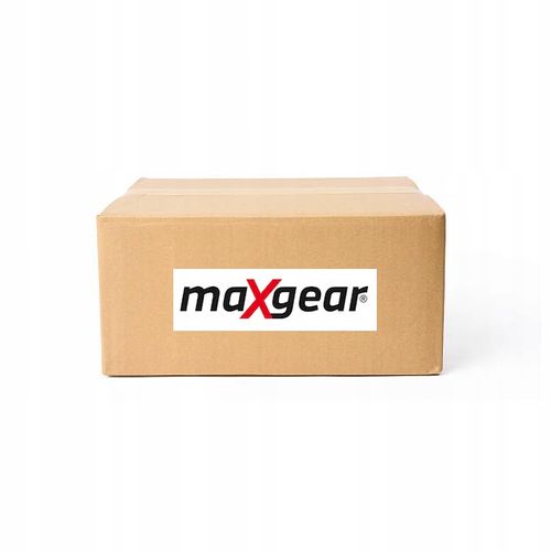 TARCZA HAM. KIA P. SORENTO 02- MAXGEAR na Arena.pl