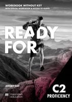 Ready for C2 Proficiency WB+Digital WB without key