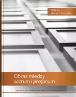 Obraz między sacrum i profanum