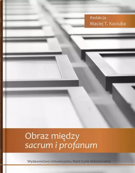 Obraz między sacrum i profanum zdjęcie 1