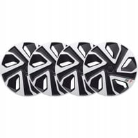 Kołpaki 16 do VW Opel Ford Citroen Renault Peugeot Audi Toyota Seat Fiat