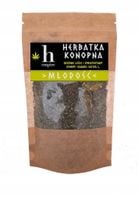 Hempire HERBATKA KONOPNA MŁODOŚĆ 50g