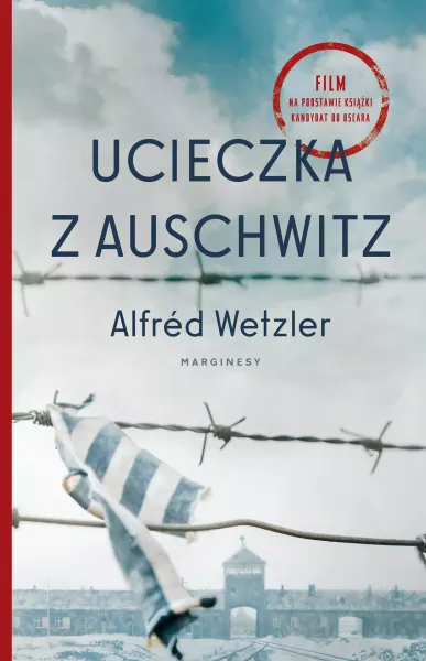 Ucieczka z Auschwitz zdjęcie 1