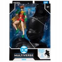 McFarlane DC Multiverse Robin Figurka 18cm