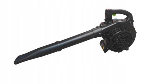 NAC DMUCHAWA ODKURZACZ SPALINOWY DO LIŚCI Z ROZDRABNIACZEM na Arena.pl