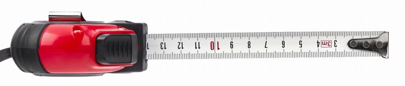 taśma miernicza 3m kd10291 zdjęcie 5
