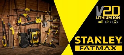 STANLEY Podkładka do notatek FatMax PRO-STACK FMST82721-1 TSTAK na Arena.pl