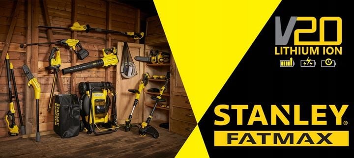STANLEY Podkładka do notatek FatMax PRO-STACK FMST82721-1 TSTAK zdjęcie 5
