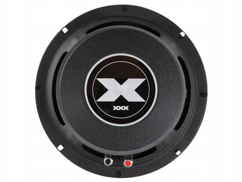 Głośniki Excursion 20cm 8 ohm 600W 2 sztuki na Arena.pl