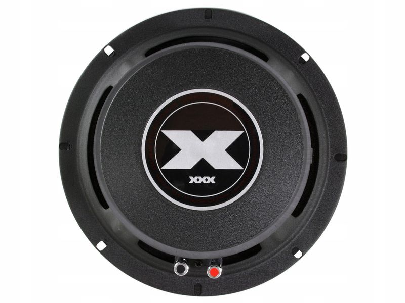 Głośniki Excursion 20cm 8 ohm 600W 2 sztuki zdjęcie 9