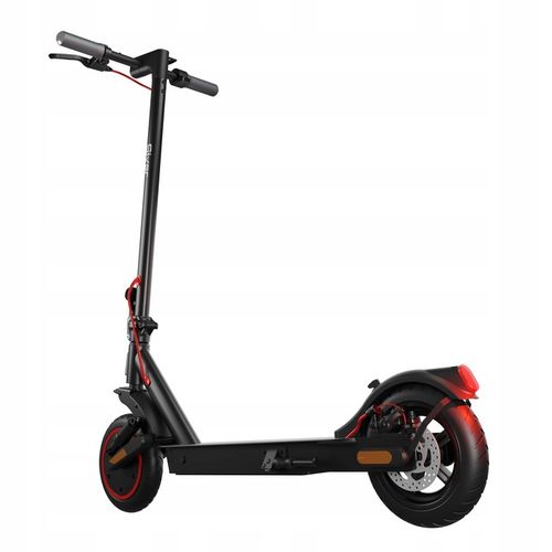 2025: Hulajnoga Elektryczna Siver 10 Lite 700W Kierunkowskazy na Arena.pl