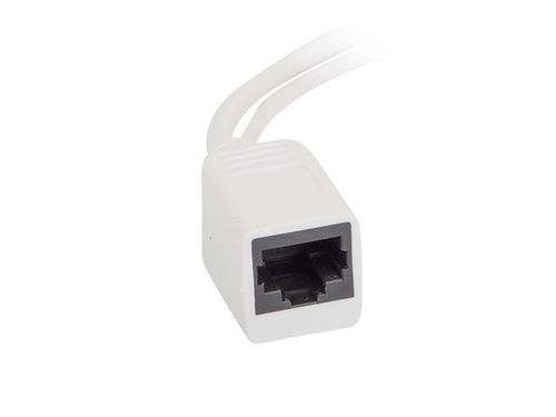 POE INJECTOR PASSIVE UTP ADAPTER KIT 0.15M GEMBIRD na Arena.pl