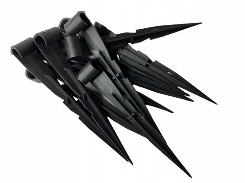 SZPILKI DO MOCOWANIA LINII KROPLUJĄCEJ LINIA KROPLUJĄCA 50 SZTUK na Arena.pl