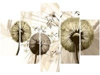 105CM 150CM OBRAZ 5 ELEM DMUCHAWCE SEPI DRUK