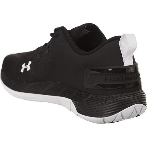 BUTY UNDER ARMOUR  COMMIT TR 001 (1285704-001) 44 Black na Arena.pl