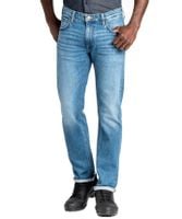 LEE Daren Zip Fly MĘSKIE SPODNIE JEANSOWE WESTLAKE L707JX68 W31 L32