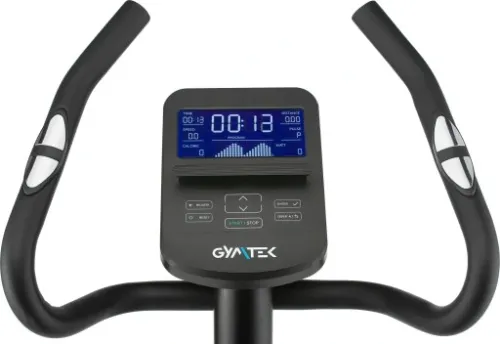 ROWER STACJONARNY ELEKTROMAGNETYCZNY ROWEREK TRENINGOWY FITNESS GYMTEK na Arena.pl