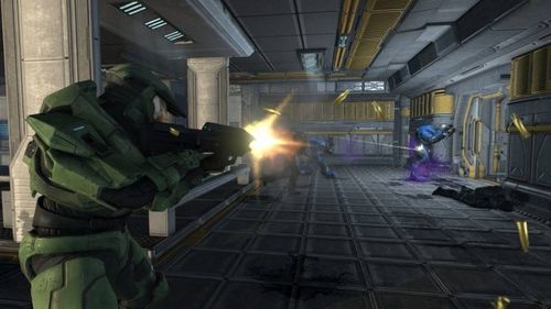 HALO COMBAT EVOLVED ANNIVERSARY XBOX360 na Arena.pl