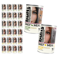 BULTI Daily Meal Kitten mokra karma dla kociąt Mix Smaków 24x400g