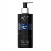 Apis - Good Life - Pielęgnacyjny krem do rąk 300ml