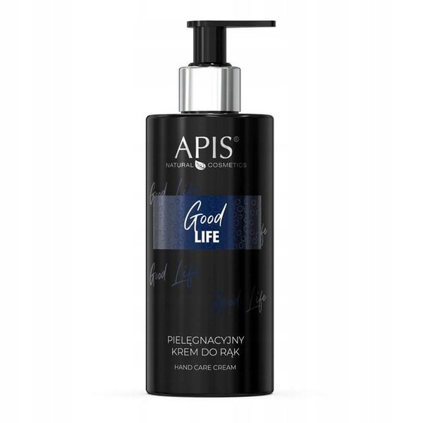 Apis - Good Life - Pielęgnacyjny krem do rąk 300ml zdjęcie 1