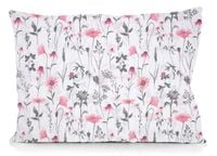 Poszewka Na Poduszkę 70X80 Bawełna Satynowa 22487