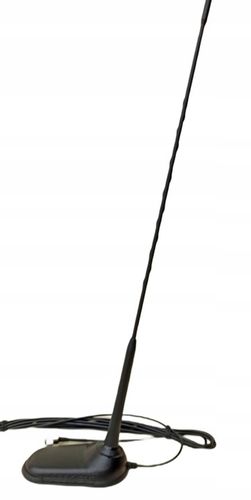 Antena CB President Virginia F bez strojenia na Arena.pl