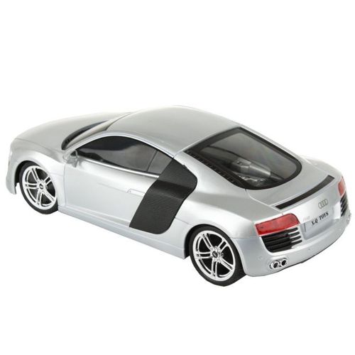 Audi R8 skala 1:18 na Arena.pl