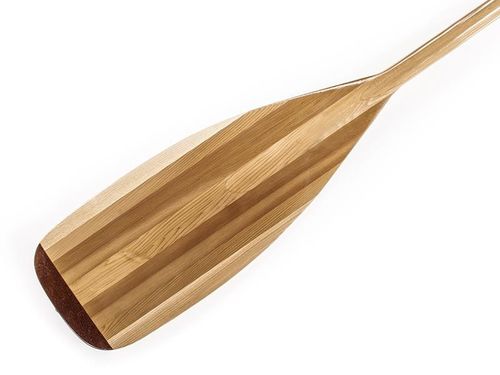 Wiosło SUP John Paddle "Cedar" Cedrowe Docinane 205cm 205 cm na Arena.pl
