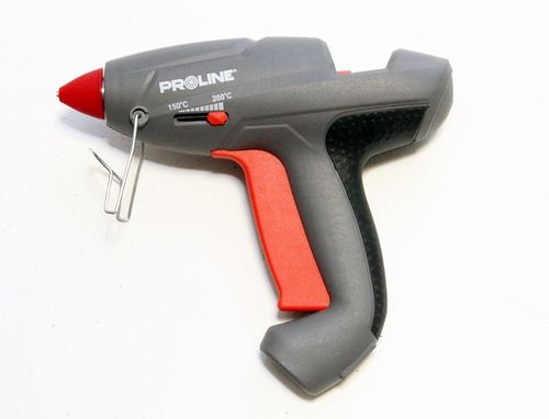 Pistolet do kleju PROLINE 42917 na Arena.pl