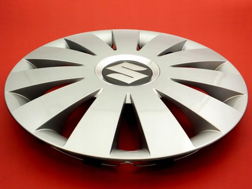 KOŁPAKI 15'' SUZUKI - Swift Baleno SX4 Splash BTS na Arena.pl