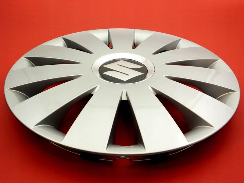KOŁPAKI 15'' SUZUKI - Swift Baleno SX4 Splash BTS zdjęcie 3