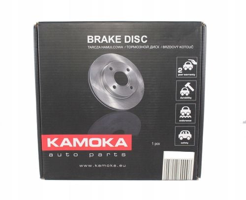 TARCZA HAM PRZOD 314X25 V na Arena.pl