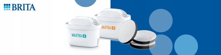 Filtr wody wkład do dzbanka Brita Maxtra PRO Pure Performance 2 szt. zdjęcie 8