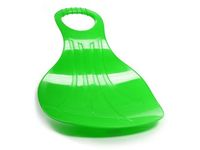 Ślizg gruszka KID2 | Zielony