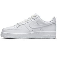 Nike buty męskie Air Force 1 '07 CW2288 111 - białe 40,5