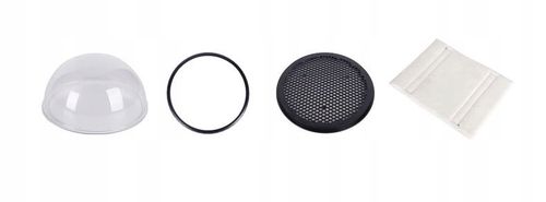 Plecak do transportu ZWIERZĄT KOTÓW Transporter KOSMICZNY Jakość CZARNY na Arena.pl