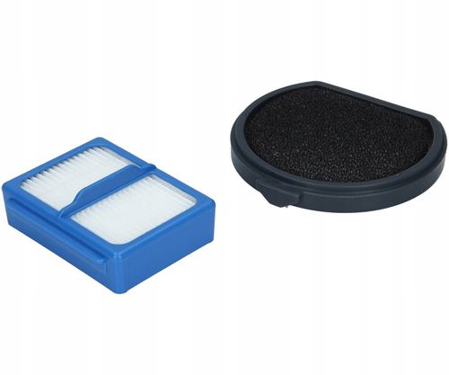 ZESTAW filtrów do odkurzacza Pure Q9 | Electrolux na Arena.pl